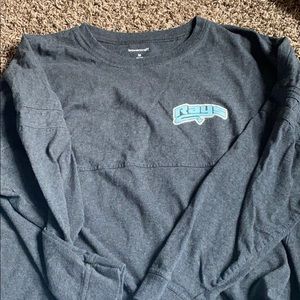 Stingray Allstars Long Sleeve T shirt